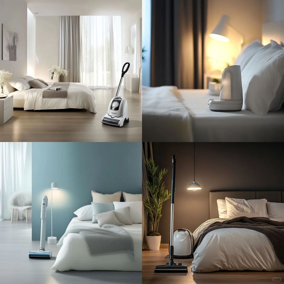 生活小家电,让你的家居装修更添细节之美