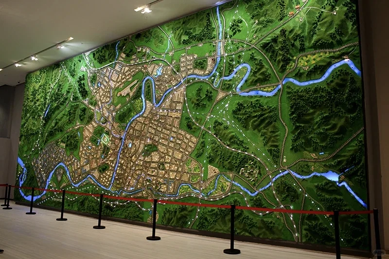 【景德镇中国陶瓷博物馆】