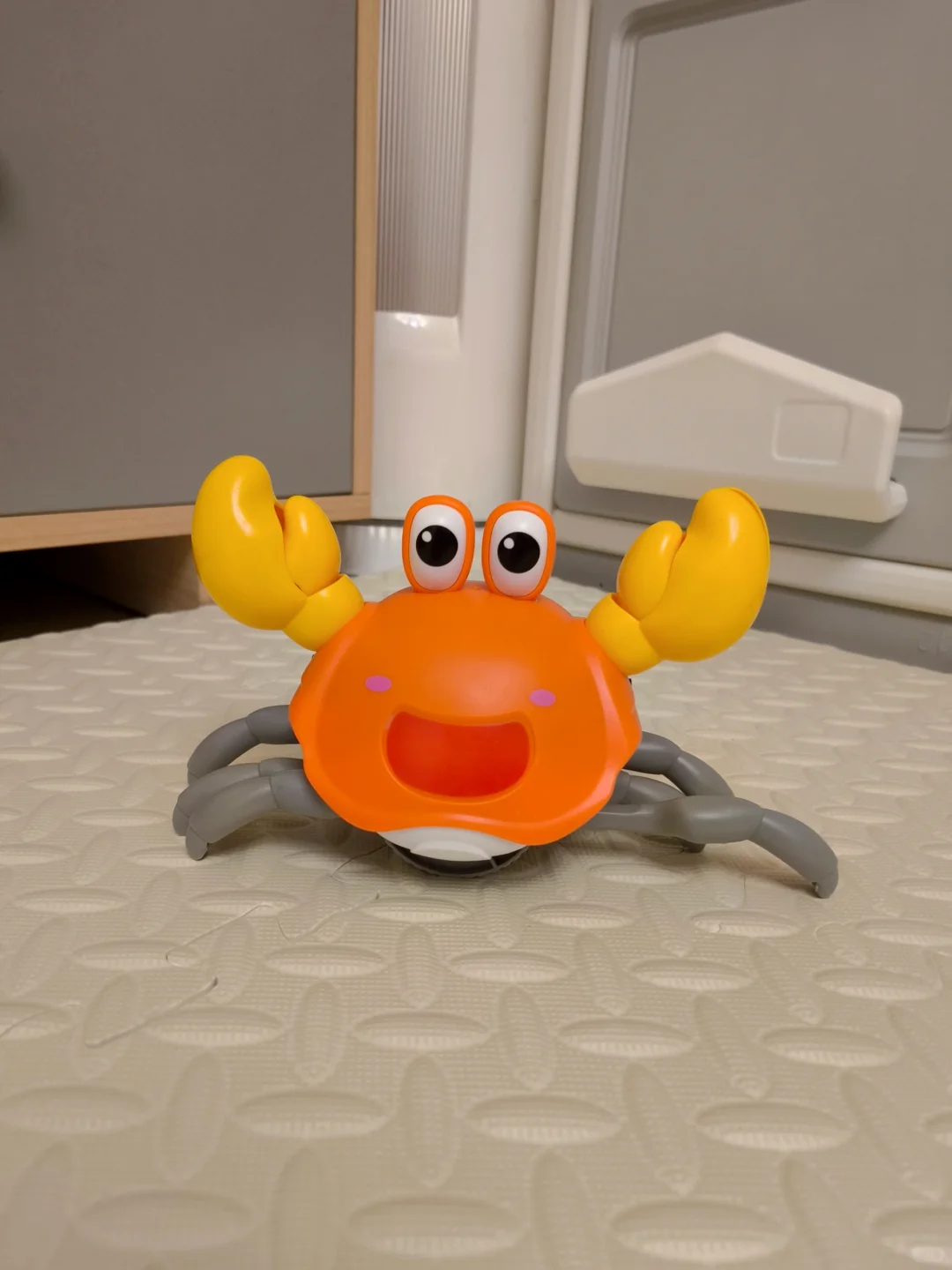 ?0-1岁宝宝玩具红榜!亲测超爱?