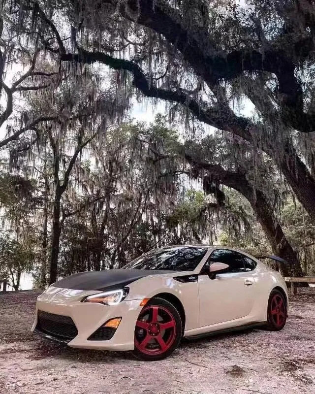 如何辨别改色膜