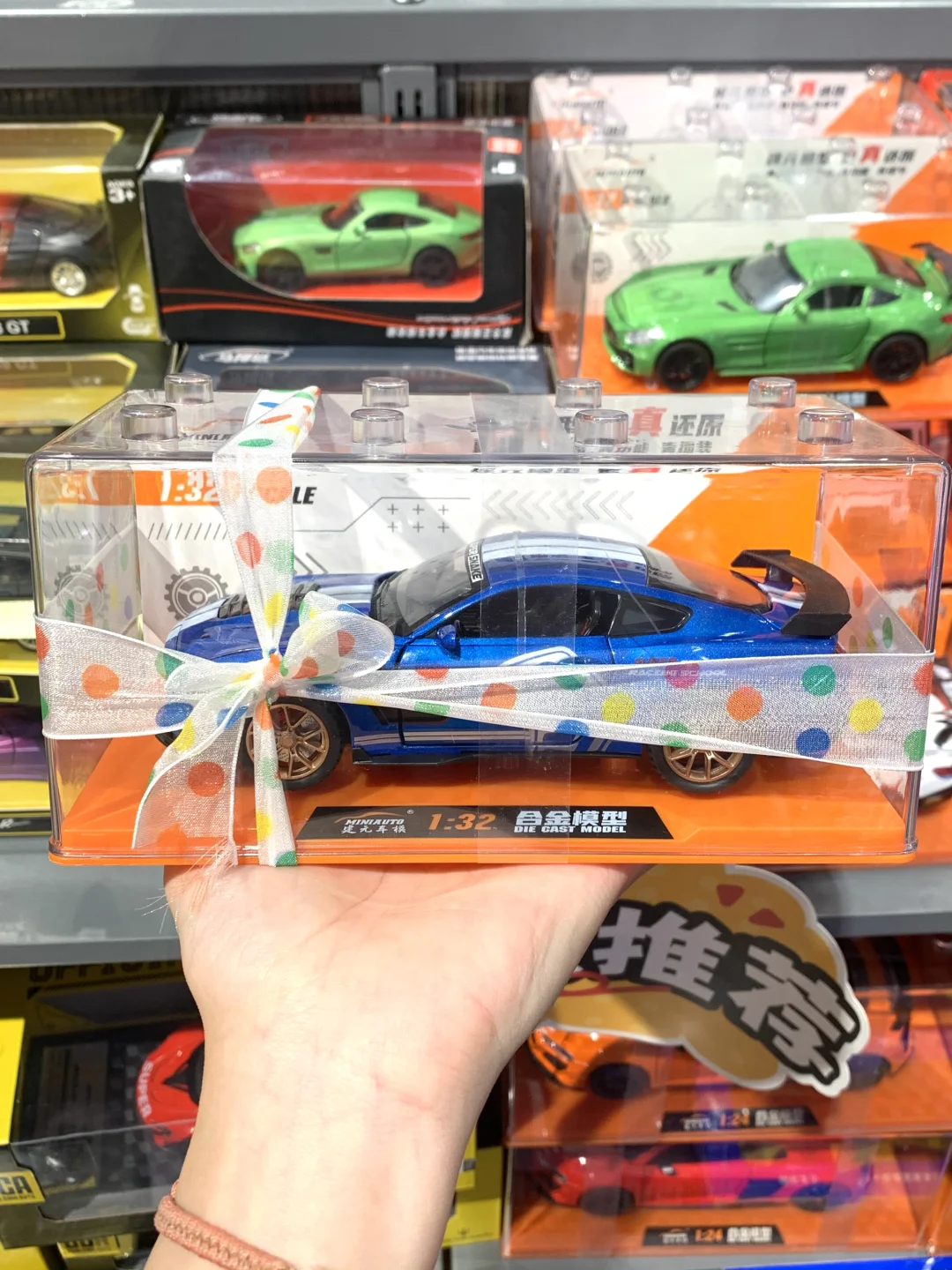 ?【六一礼物大揭秘】给男孩的宝藏玩具