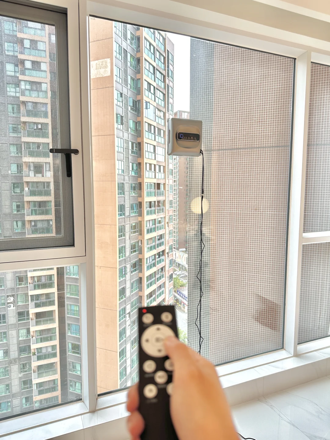 普通人的小家 简单干净就好?