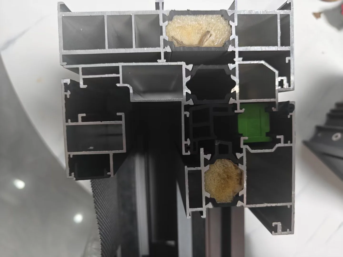 求门窗大佬指导