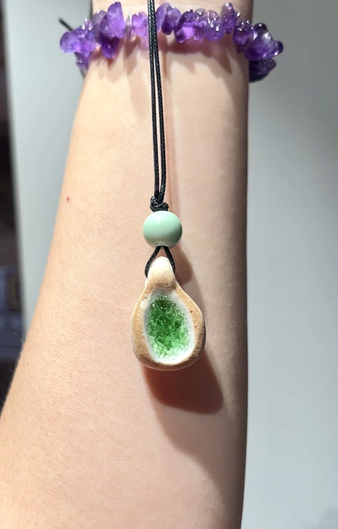 陶瓷宝石?陶瓷宝石?