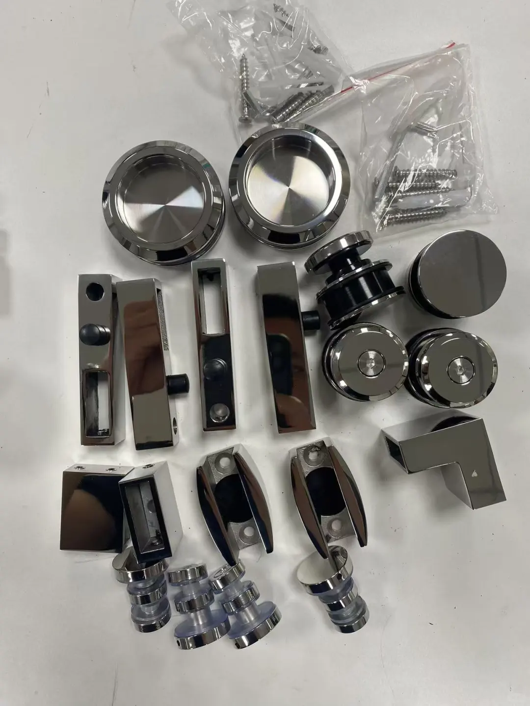 外贸日常～装车发货