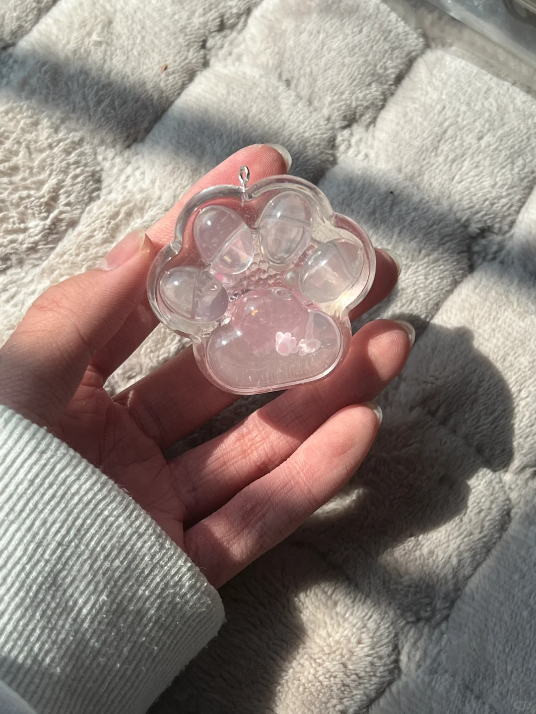 简单做一下，美绝了