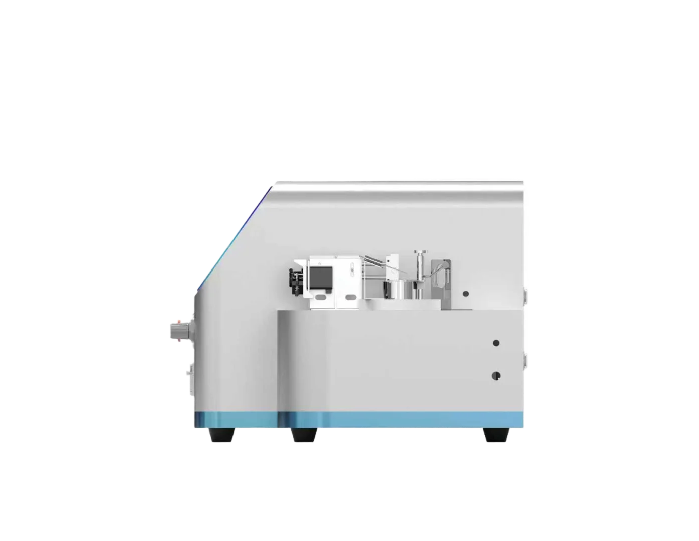 高配版液体持续燃烧试验仪