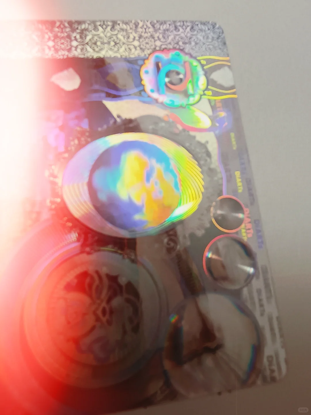 3d微透防伪溯源系统标签印刷设计公司