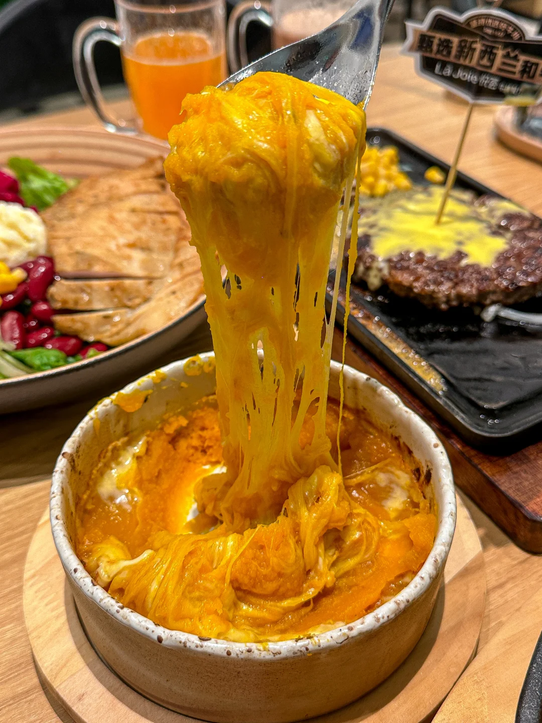 沈阳平价西餐‼️浪漫约会好去处❤