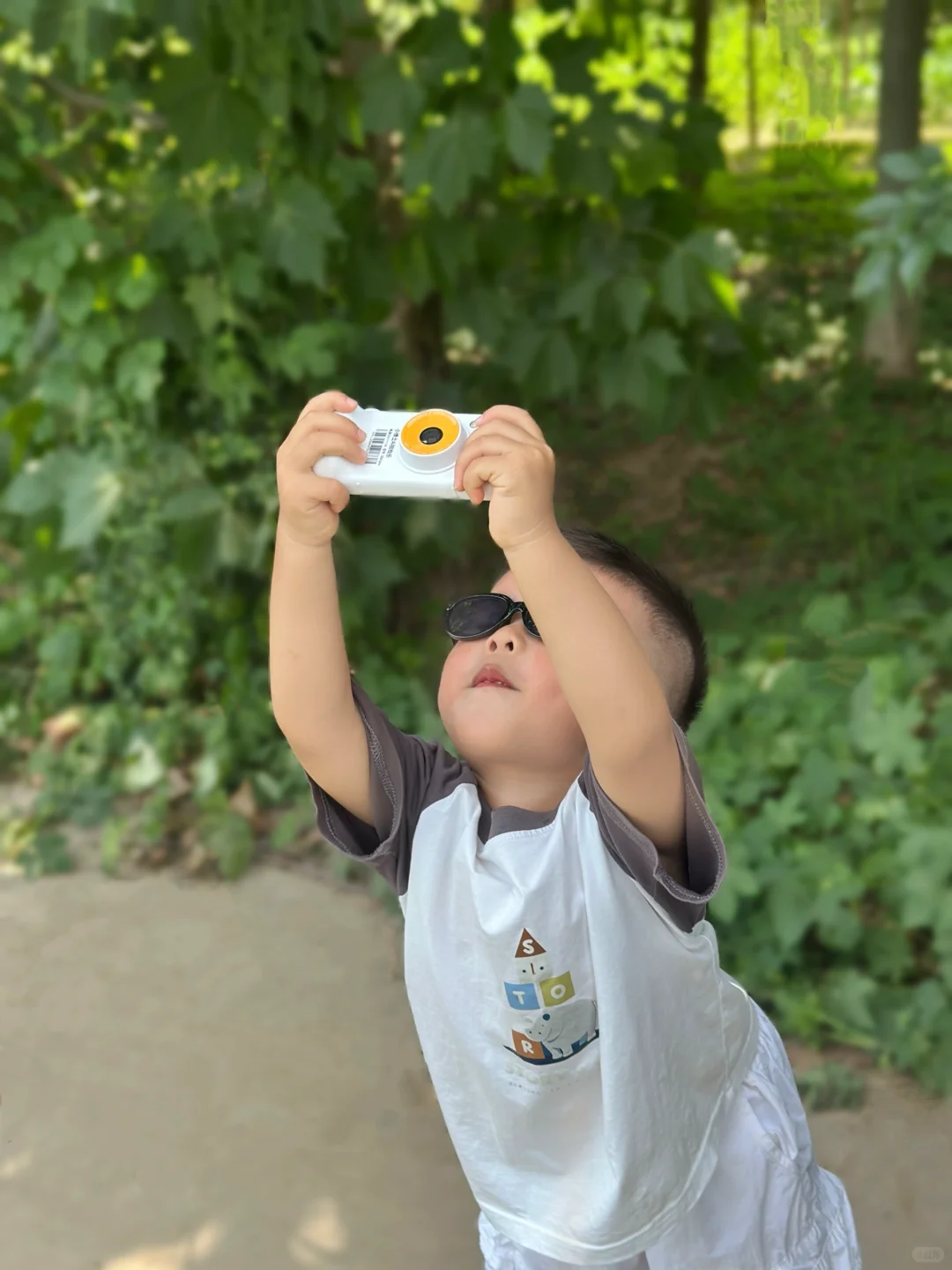 这玩意这么有吸引力？