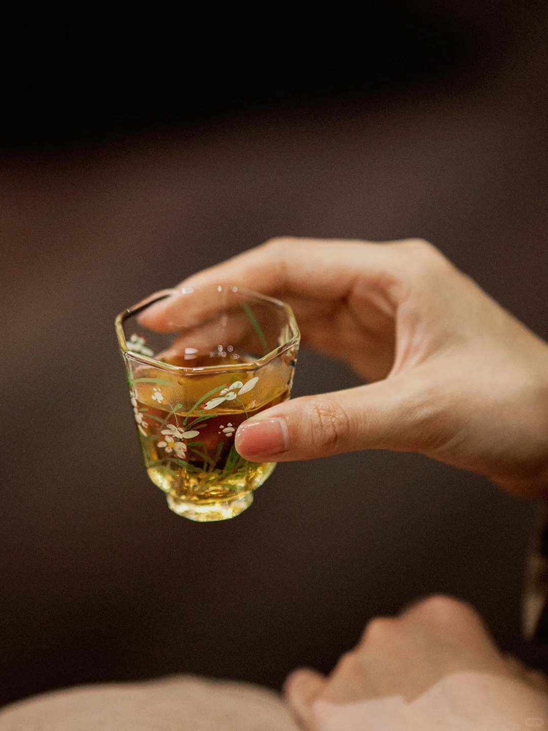 我的手绘玻璃杯合集大公开?