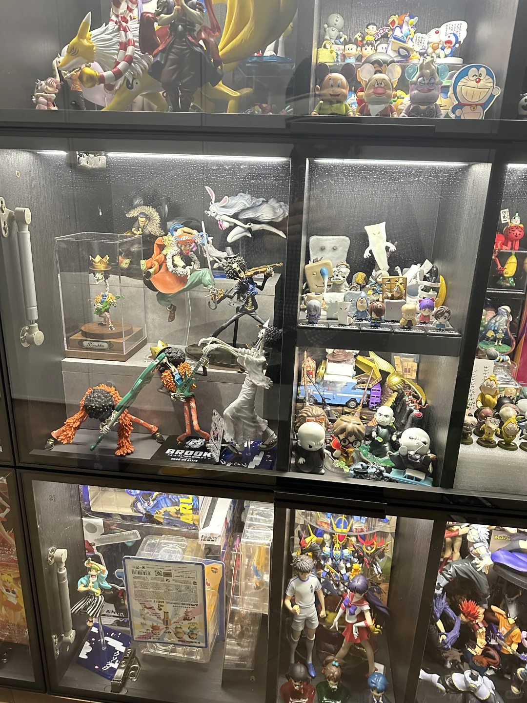 35岁正是喜欢玩具的年纪❗️怎么啦?