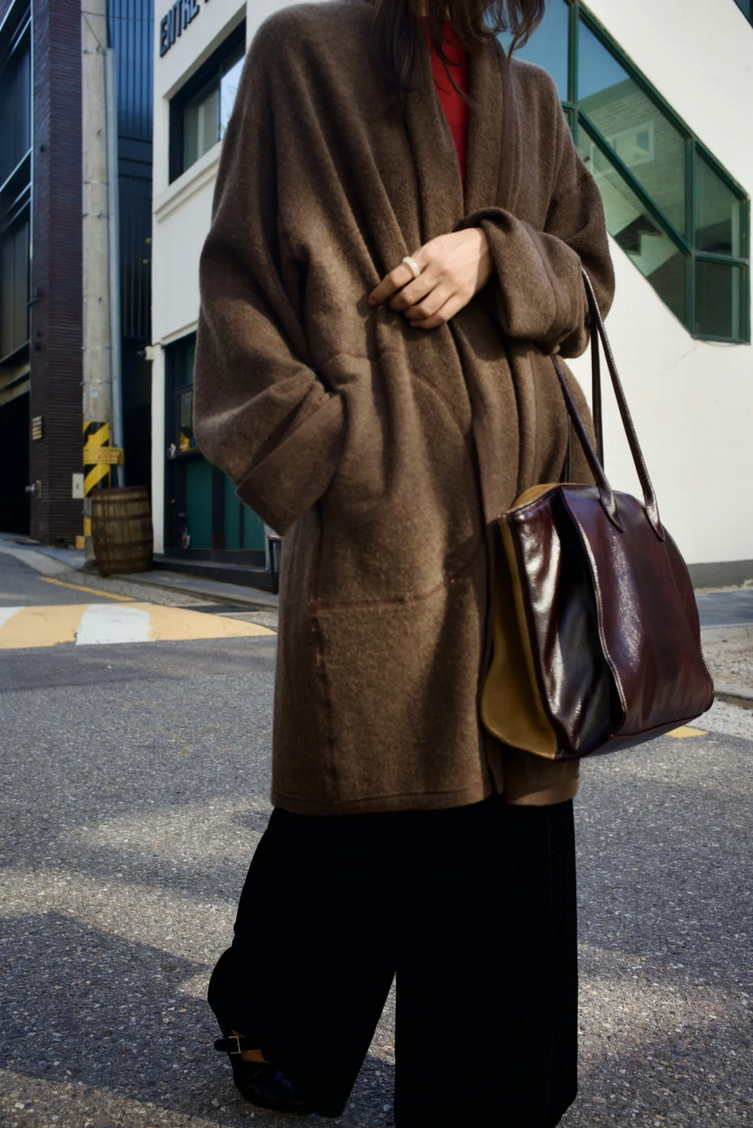 人类为何迷恋织物 I 牦牛绒