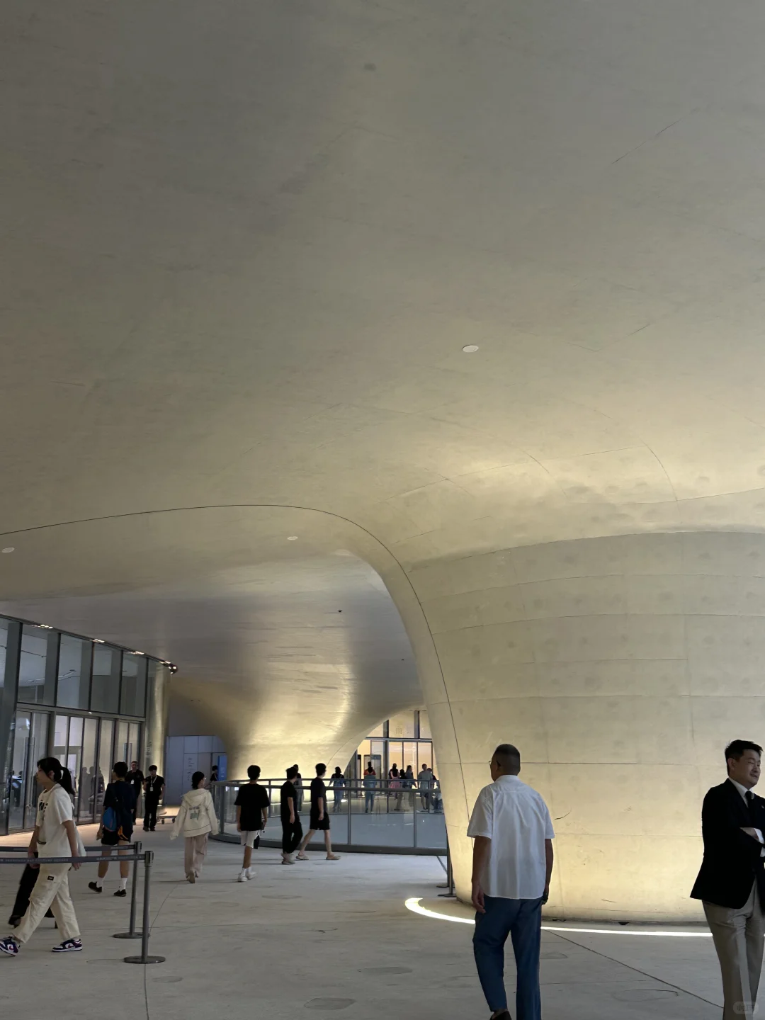 建筑立面设计细节考察 第105期