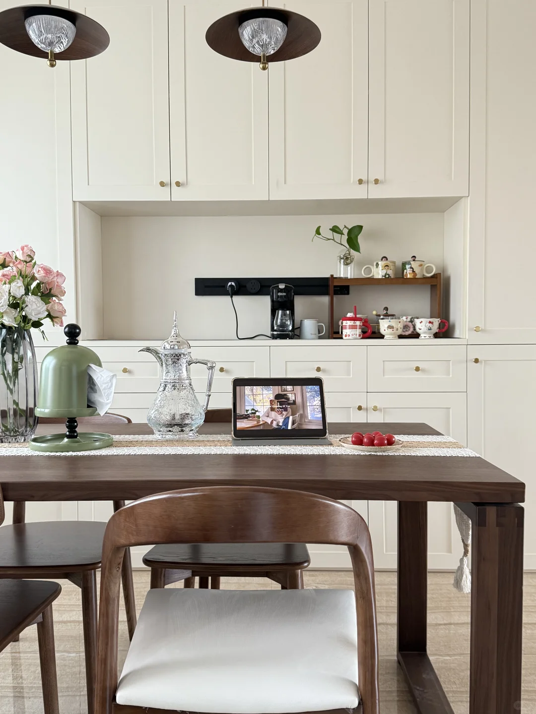 法式主卧做整排衣柜，实用又貌美✨附尺寸图