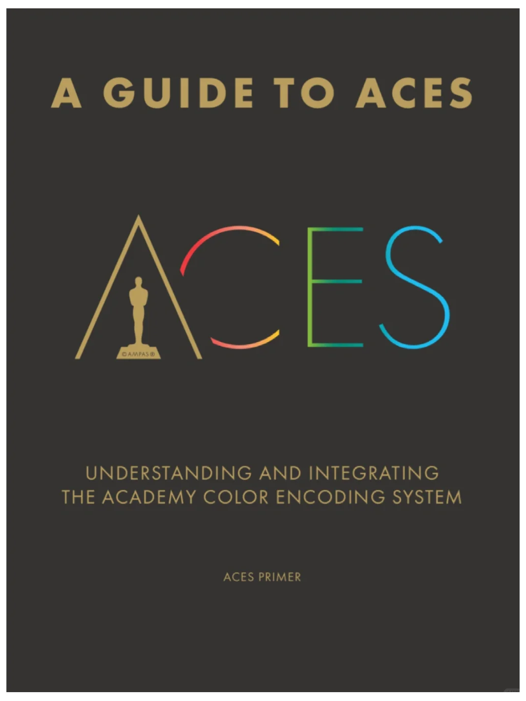 调色基础知识：学色彩管理看着一篇就够了！