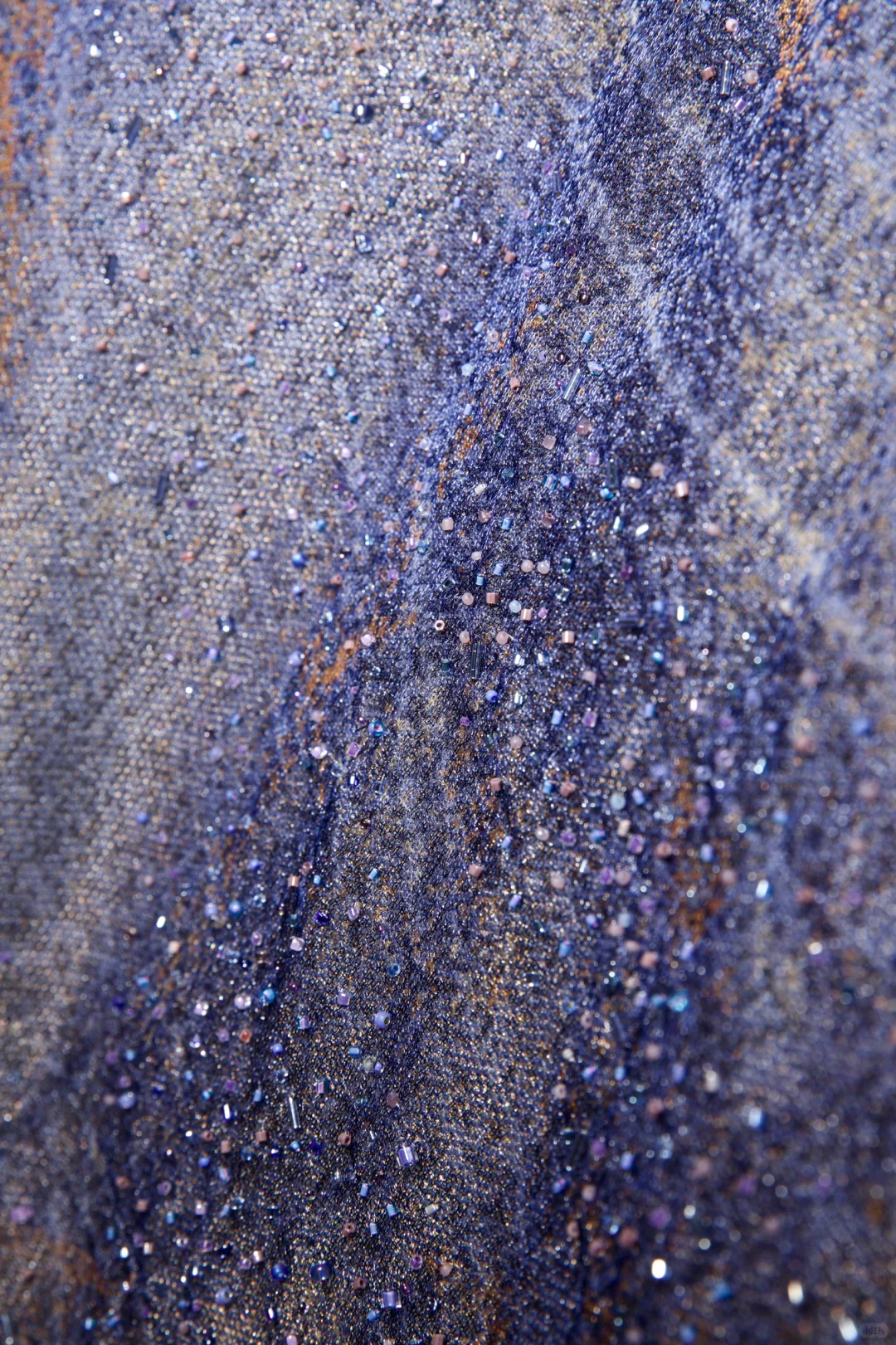 Menswear Textile｜LCF｜一组面料拍摄