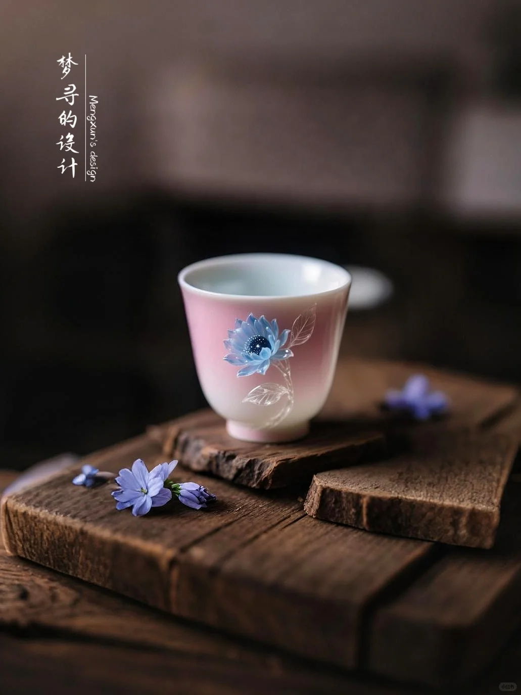 中国的非遗琉璃有多美？