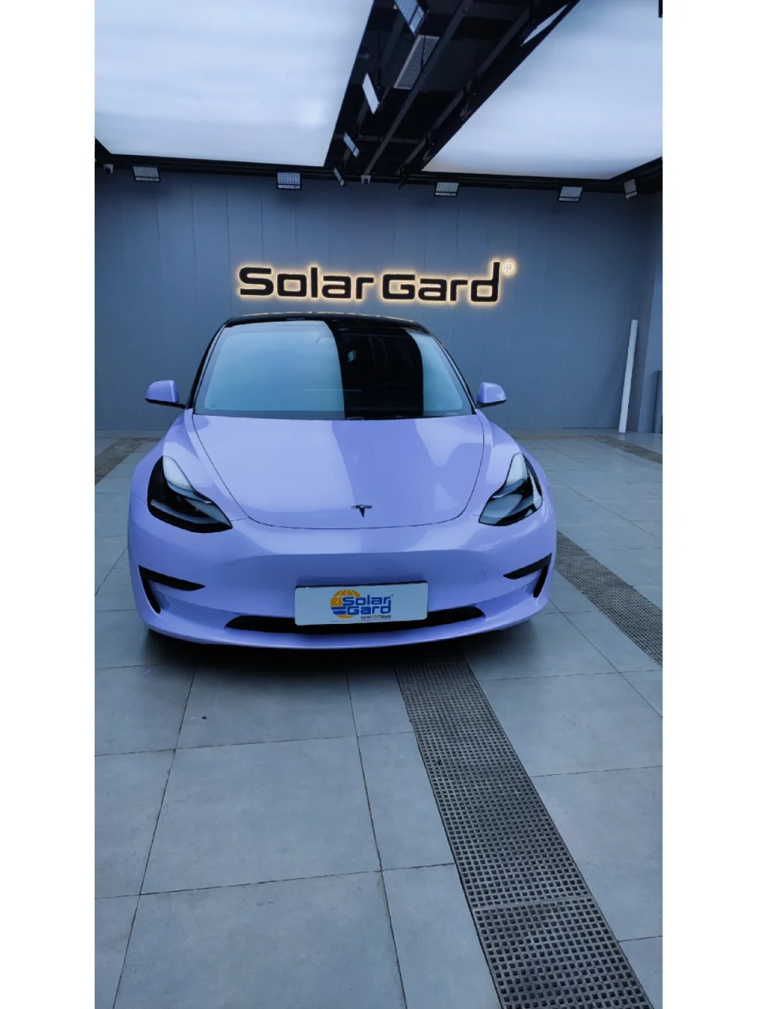 选改色膜之前需要知道哪些知识？?