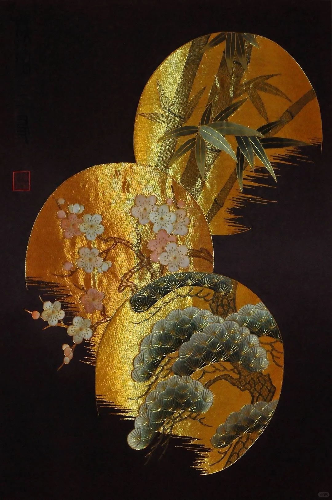 丝绸的十四大类知识