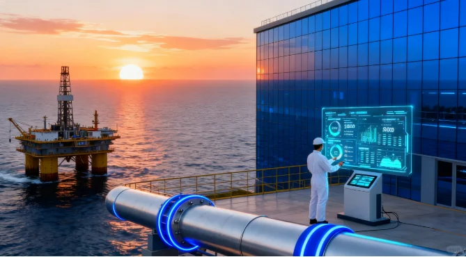 欧洲化工业要被天然气拖垮？