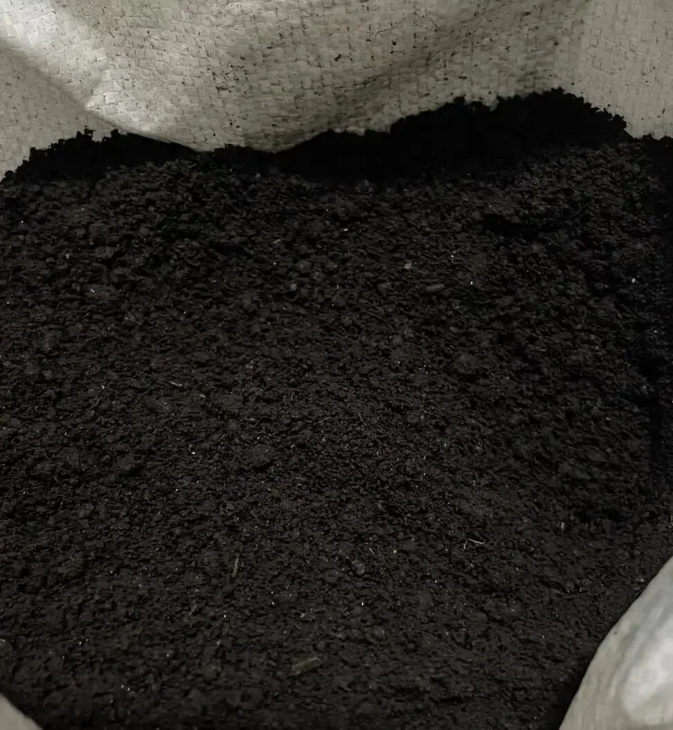 再说毒营养土和工业废土，看图学鉴别