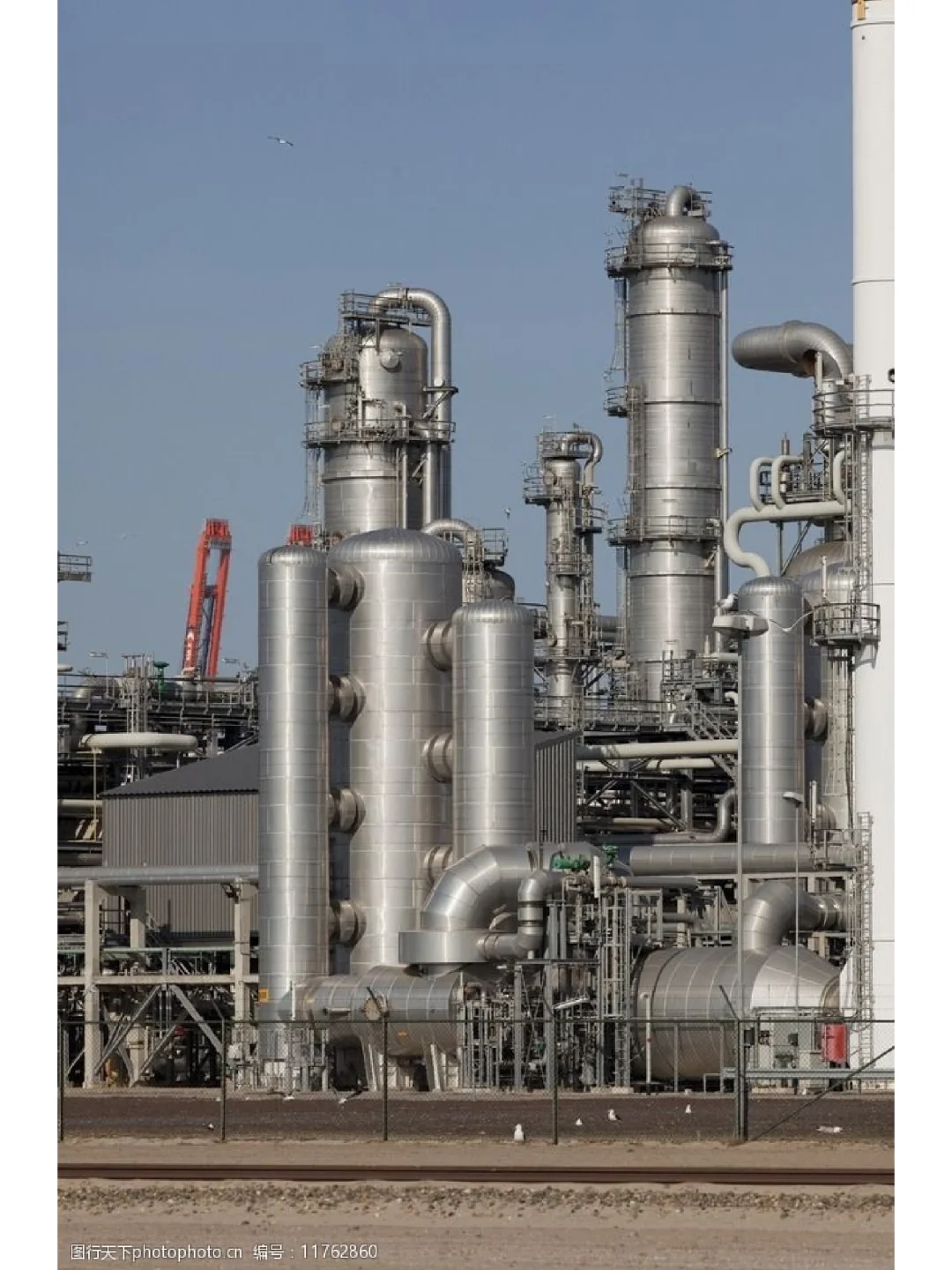 化工自动化仪表供应商