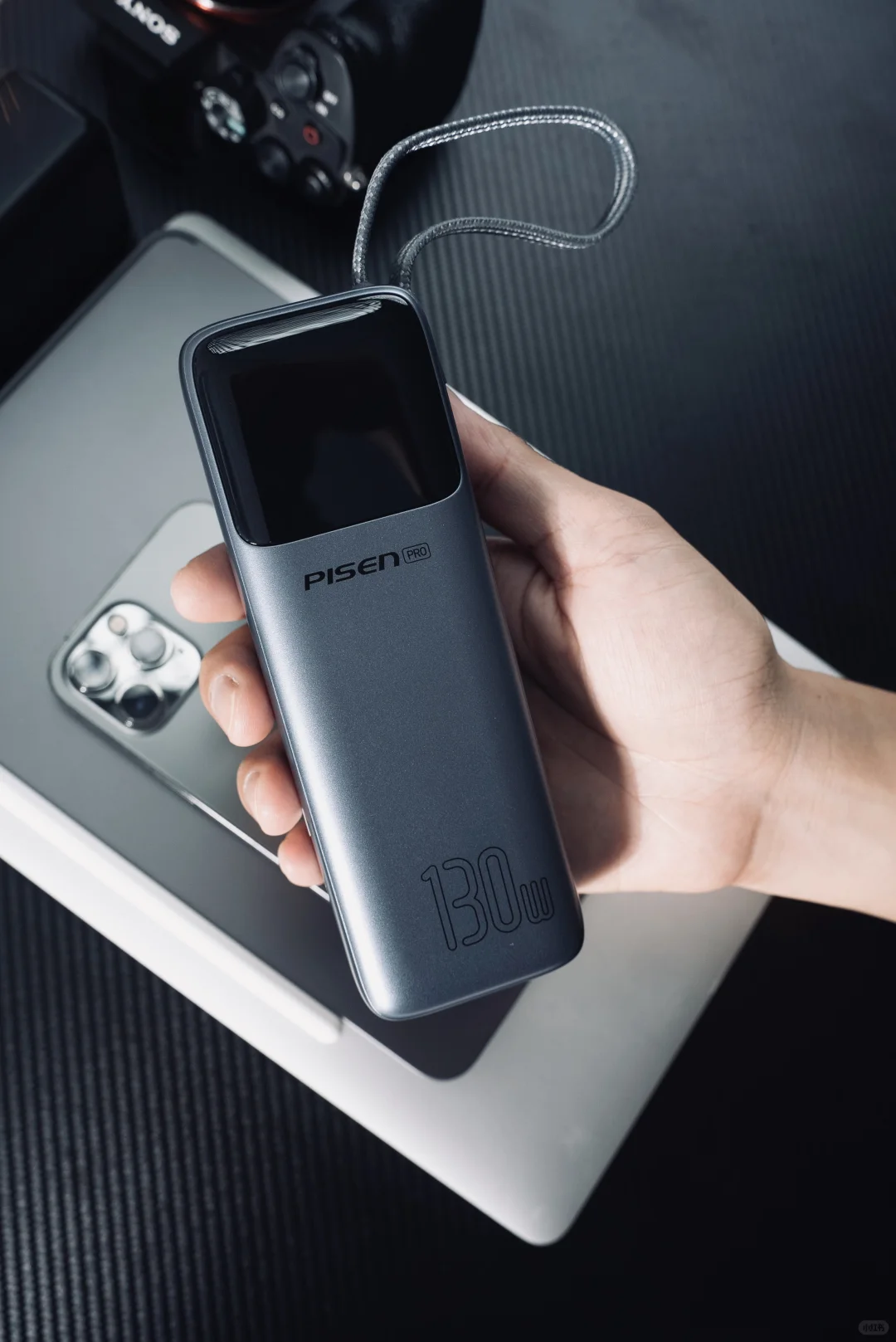 ?安检无忧｜能带上飞机的「移动电站」