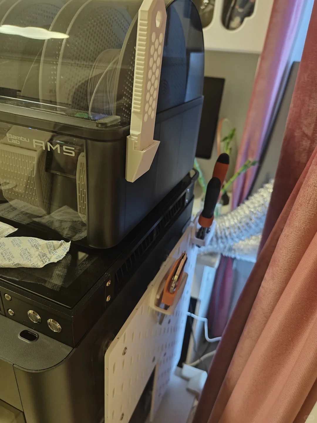 拓竹P1SC实用工具推荐！新手向