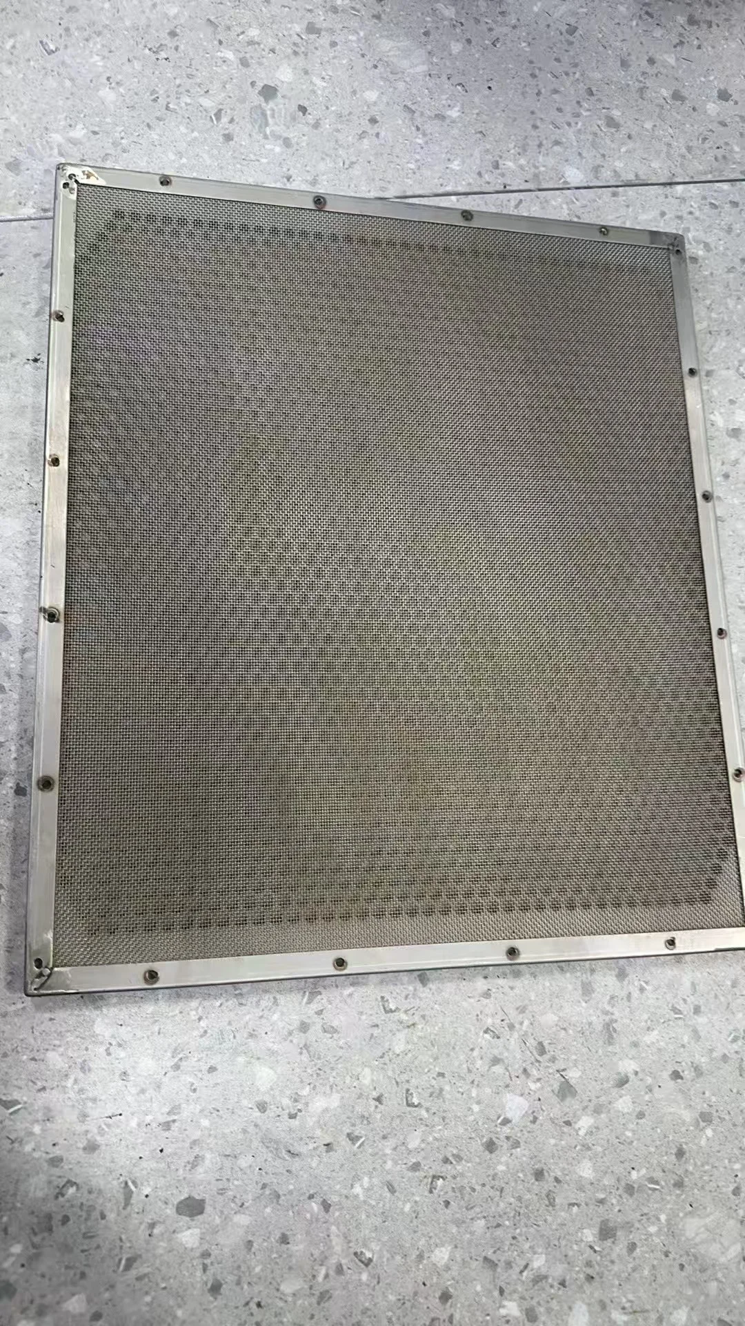 5kg 富士烘焙净化器案例