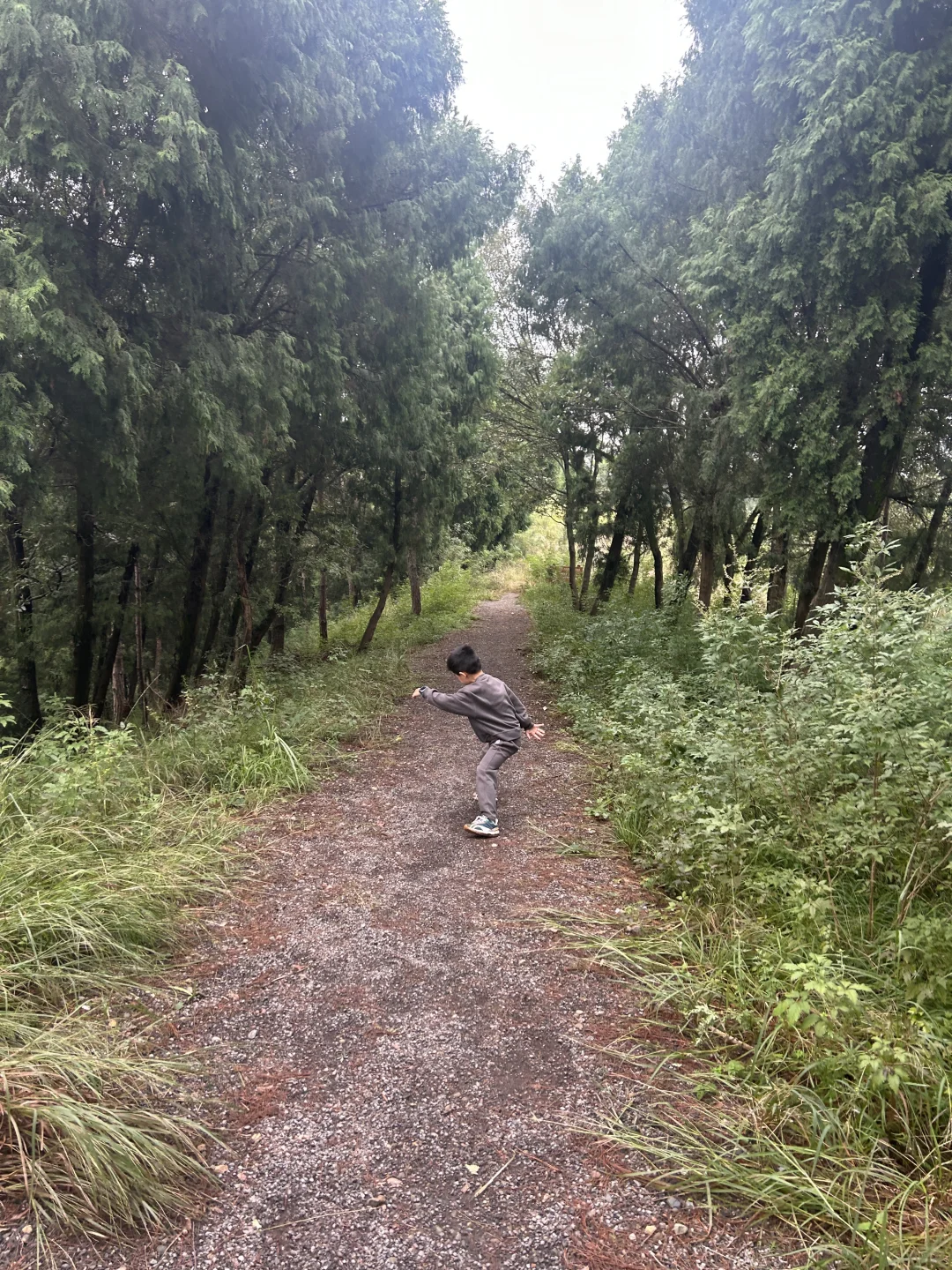 去见⛰️2025年10月26日 金堂梨花沟