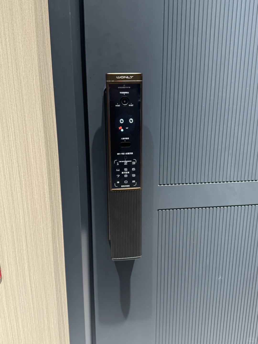 选智能门别只盯价格！3.0+才真靠谱