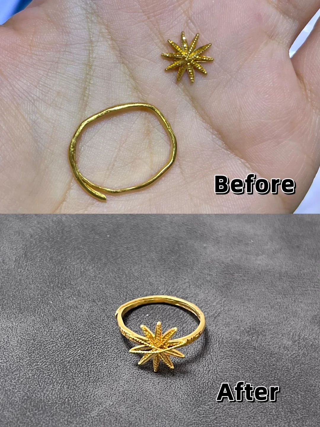 深圳!!项链首饰珠宝坏了可以来这里维修！