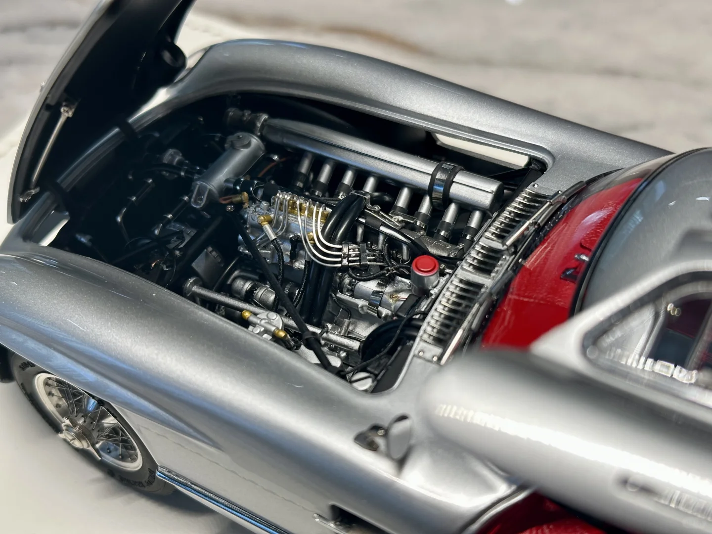 车库年终大总结