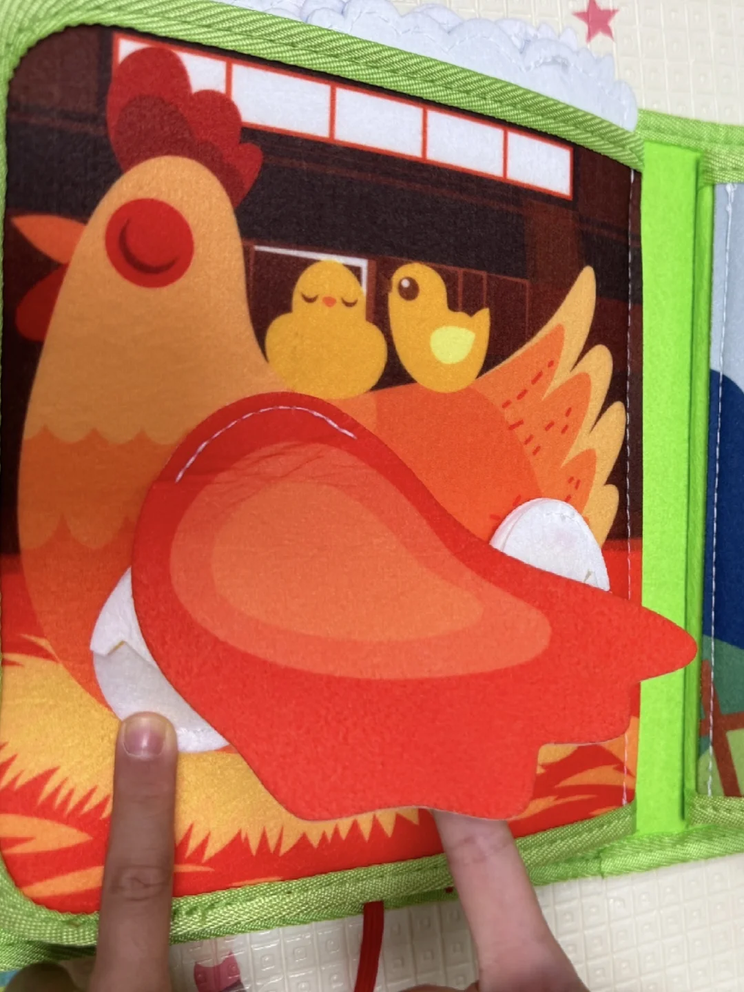 必须夸！这玩具在我家就是top1,越玩越投入