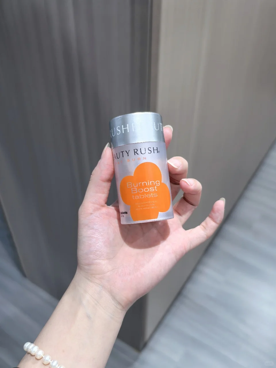 只有坚持过内服的人才知道这有多香！