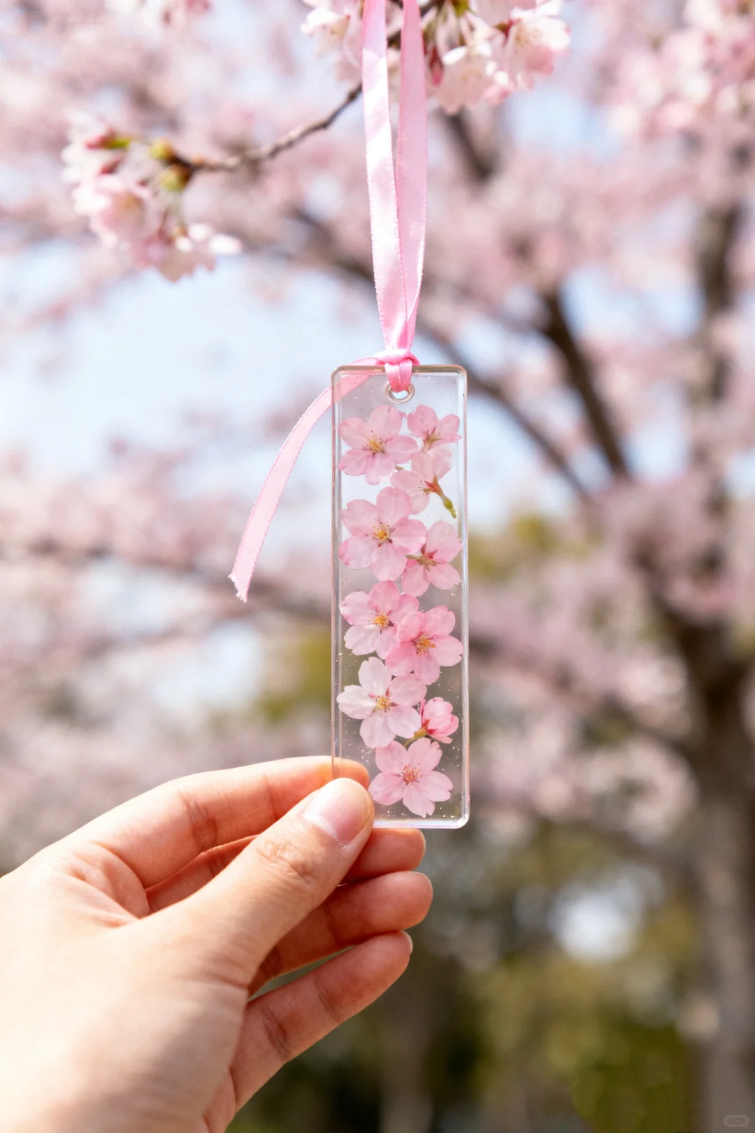 周末在家一起解锁滴胶新玩法吧