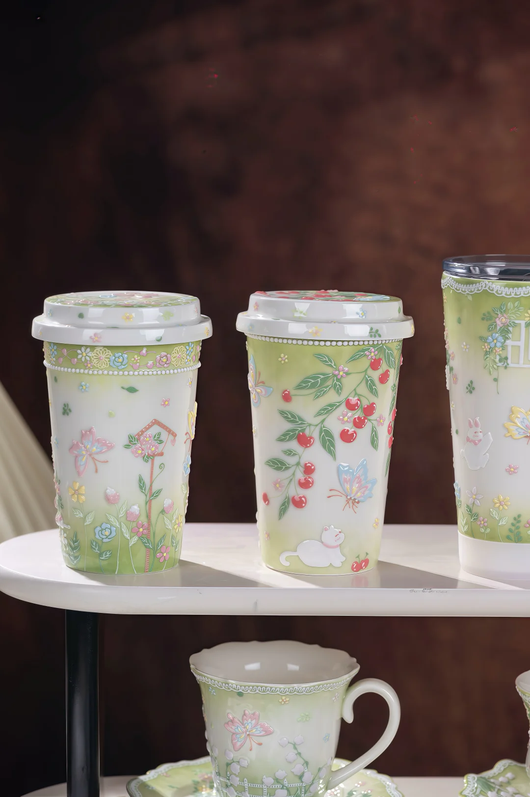 今晚我们来啦～