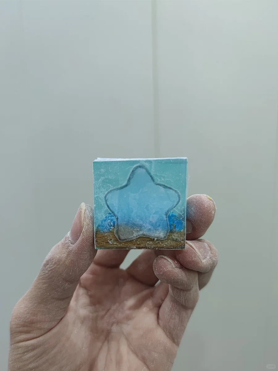 不好意思，我做出来就是用来宠粉的！