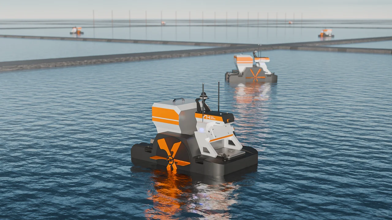 农业面源污染,水体的“隐形杀手”