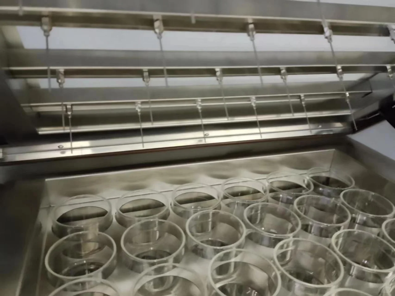 全自动氮吹仪的加热方式该如何选择