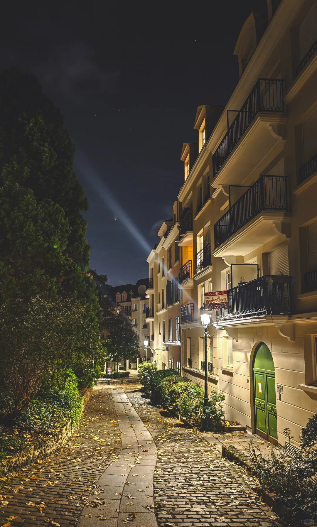 ??21世纪欧洲人热衷于新建中世纪城镇