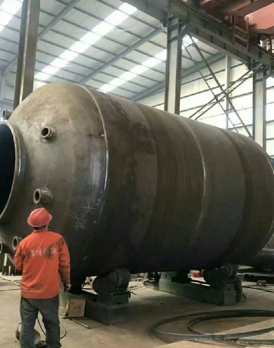 山东化工设备厂家