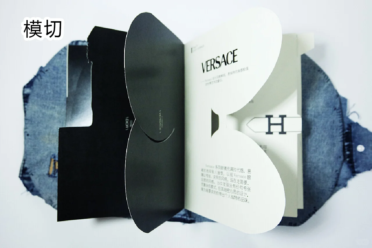 编辑的日常:封面花样知多少