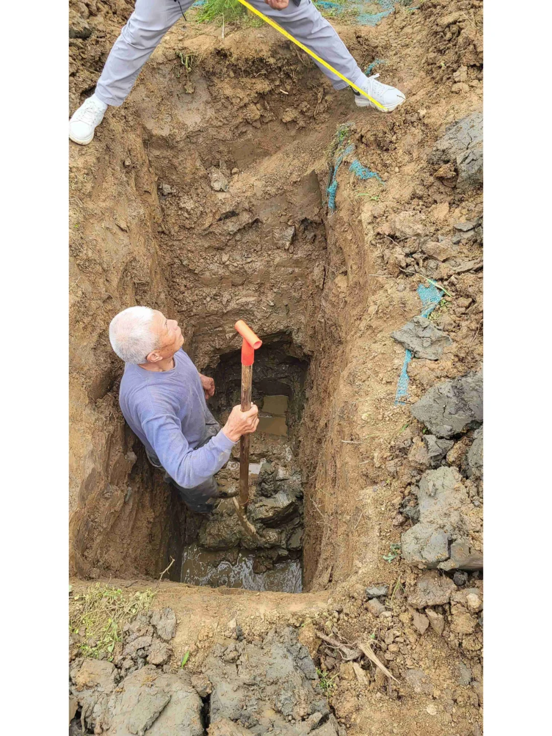 最先进的探测金属探测仪