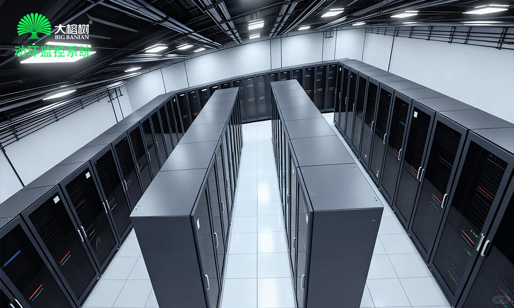 动环监控系统与安防系统联动方案@大榕树