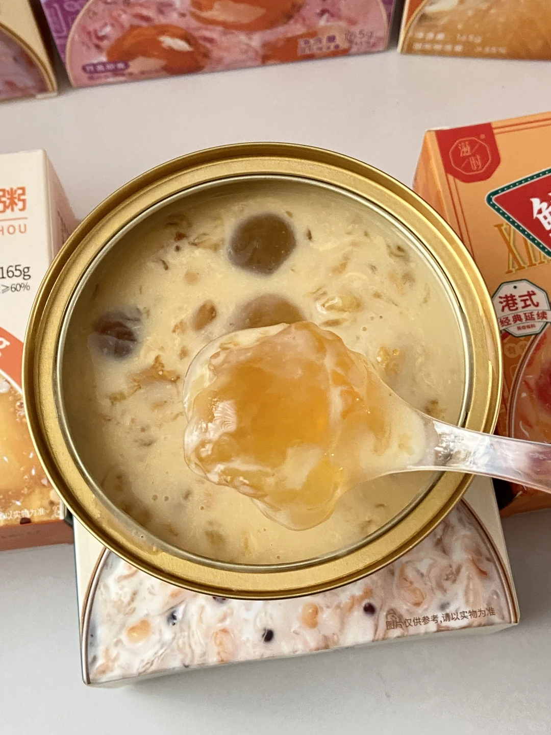 必加入年货清单 越吃越漂亮