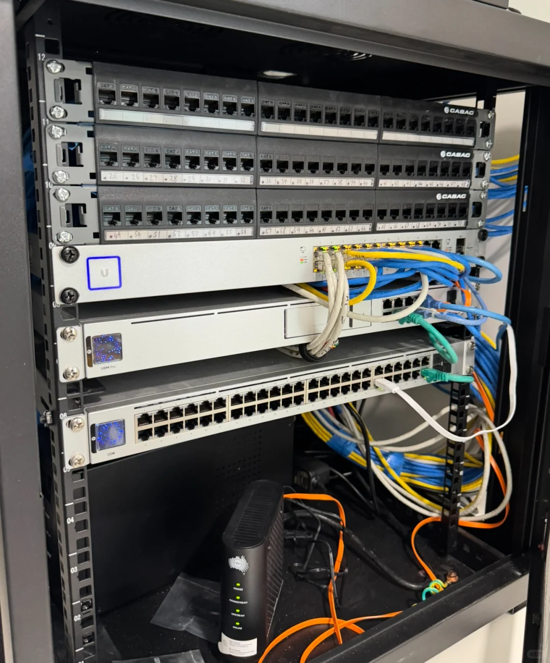 悉尼经典豪宅优倍快网络?覆盖智能家居工程