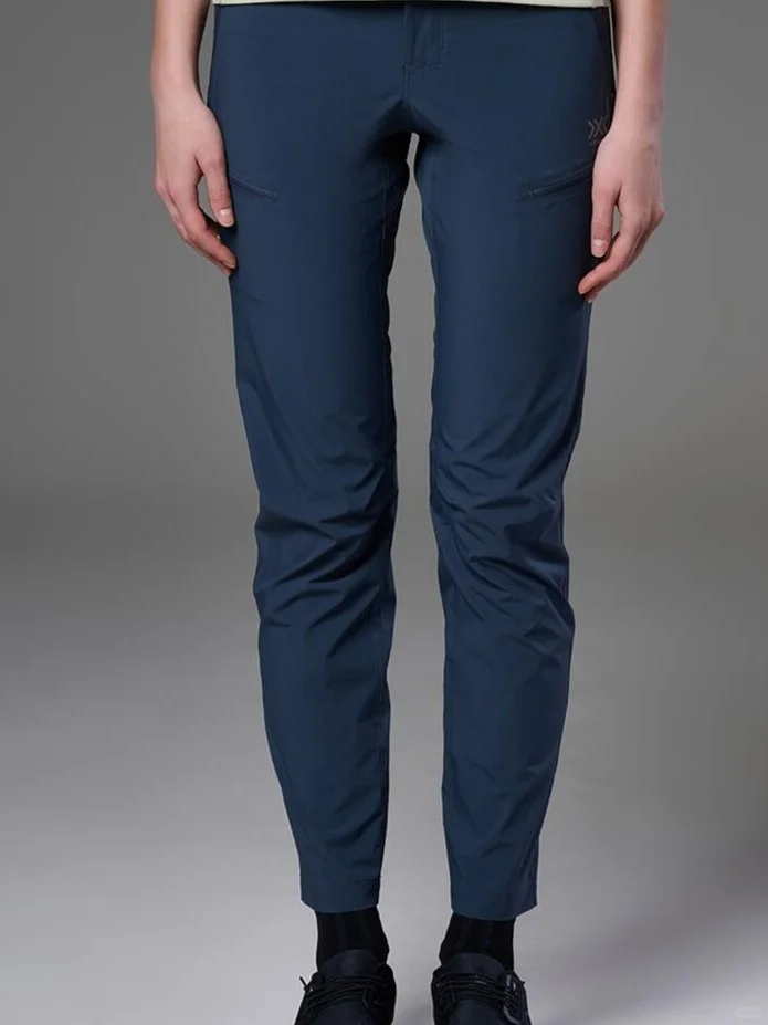 专业解读 | XBIONIC 旷野行云长裤