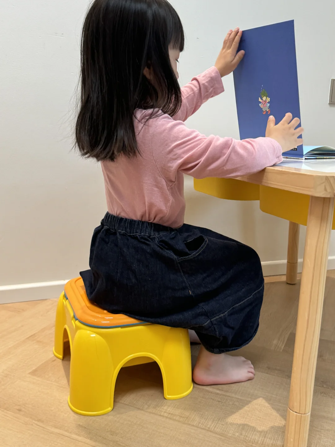 婆婆说为什么不买多几个...